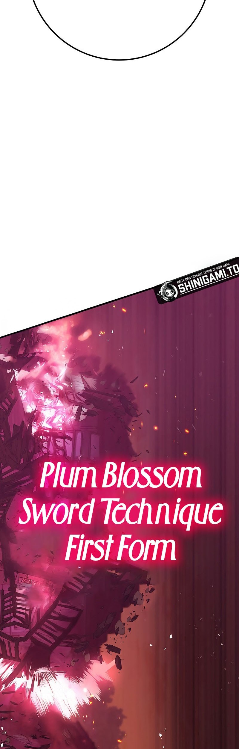Heavenly Inquisition Sword Chapter 130 - halaman 21