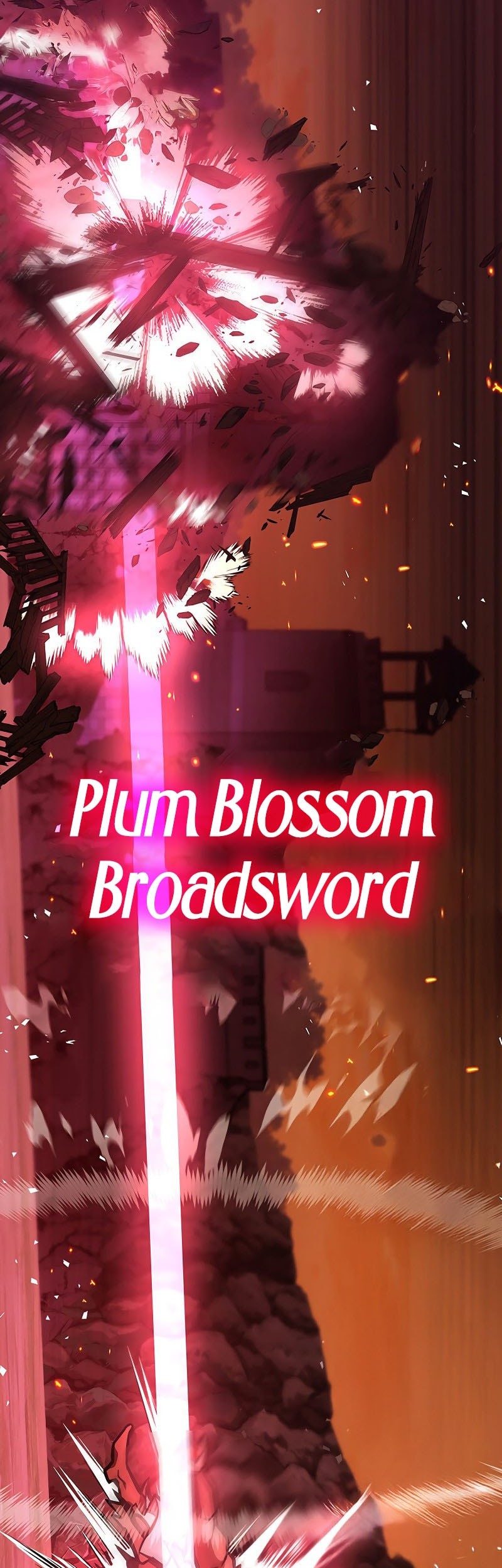 Heavenly Inquisition Sword Chapter 130 - halaman 22