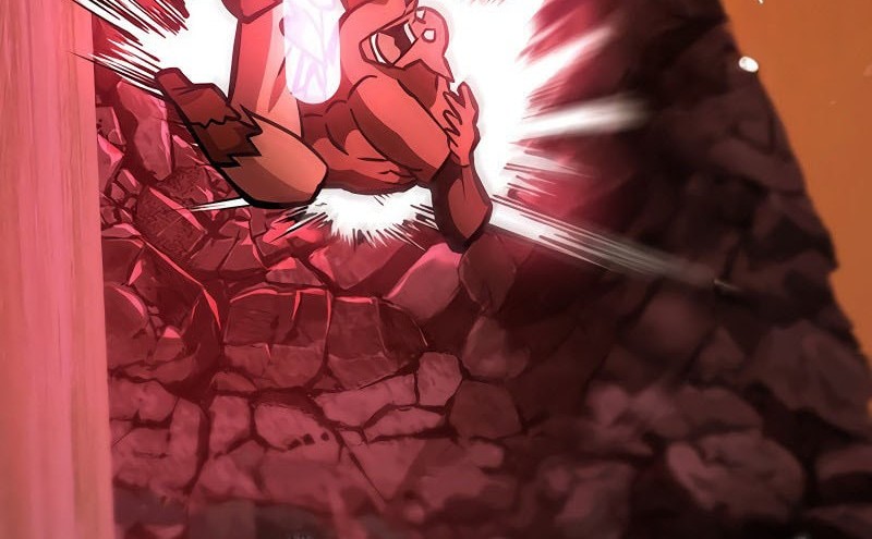 Heavenly Inquisition Sword Chapter 130 - halaman 23