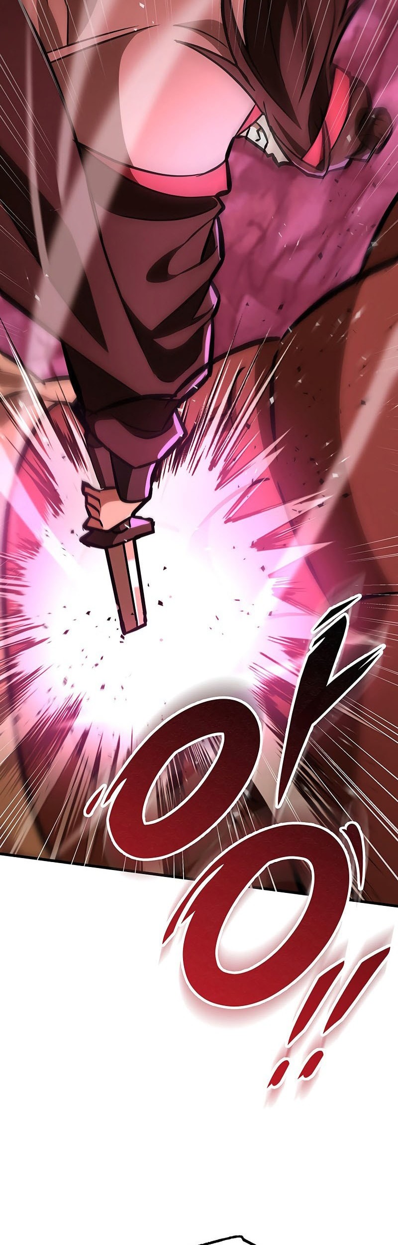 Heavenly Inquisition Sword Chapter 130 - halaman 25