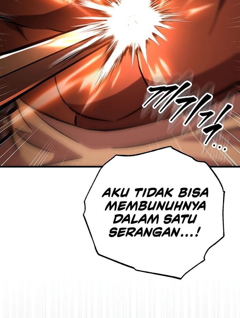 Heavenly Inquisition Sword Chapter 130 - halaman 27