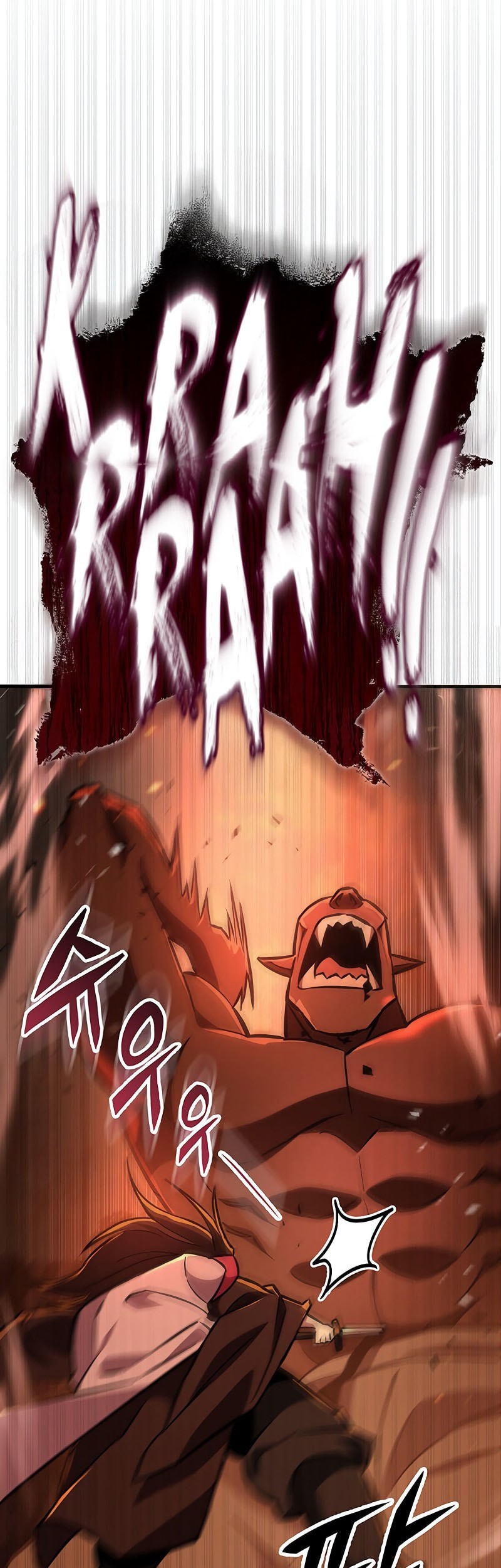 Heavenly Inquisition Sword Chapter 130 - halaman 28