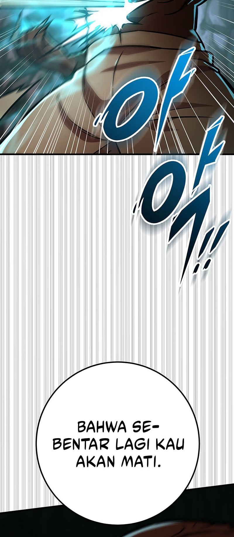 Heavenly Inquisition Sword Chapter 130 - halaman 39