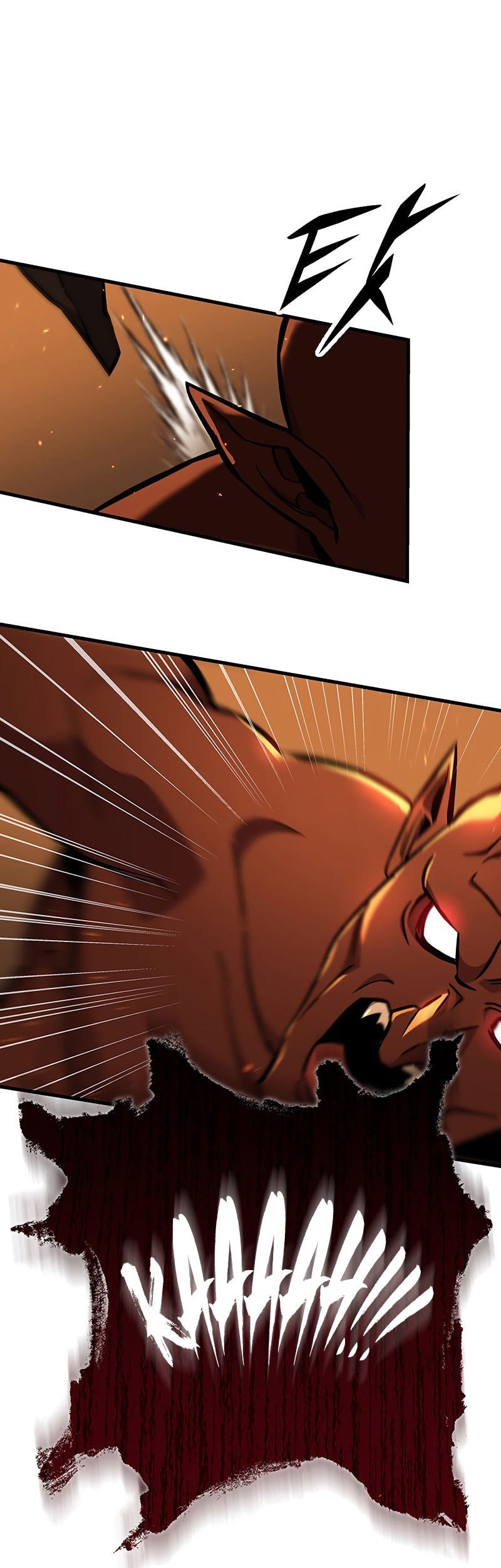 Heavenly Inquisition Sword Chapter 130 - halaman 4