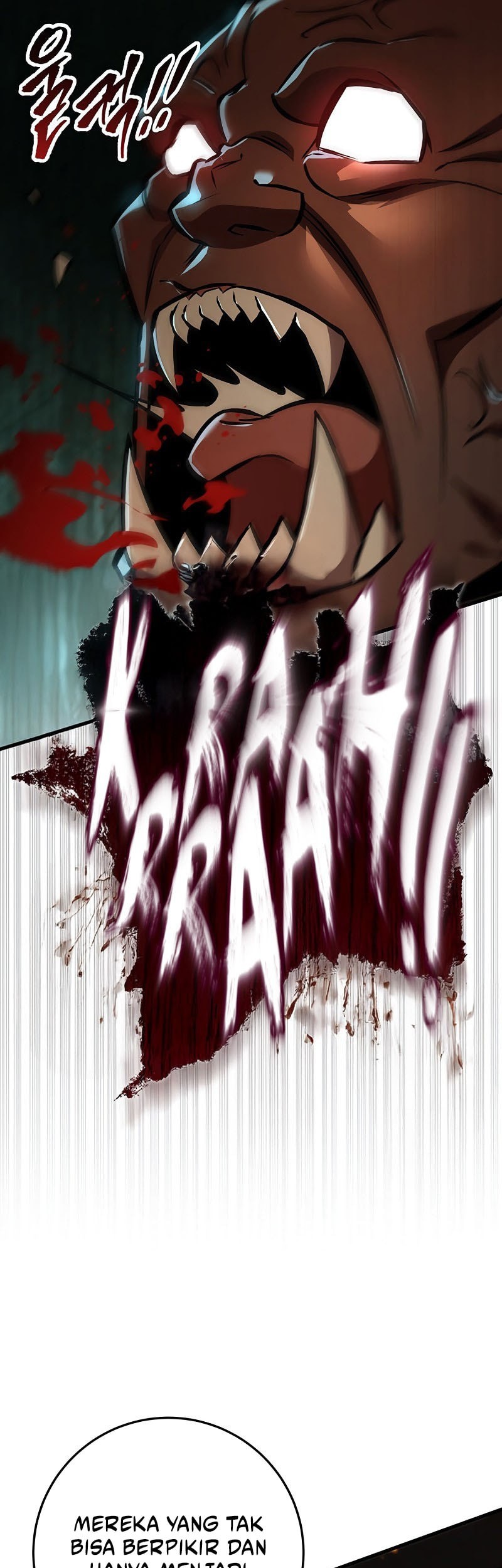 Heavenly Inquisition Sword Chapter 130 - halaman 40