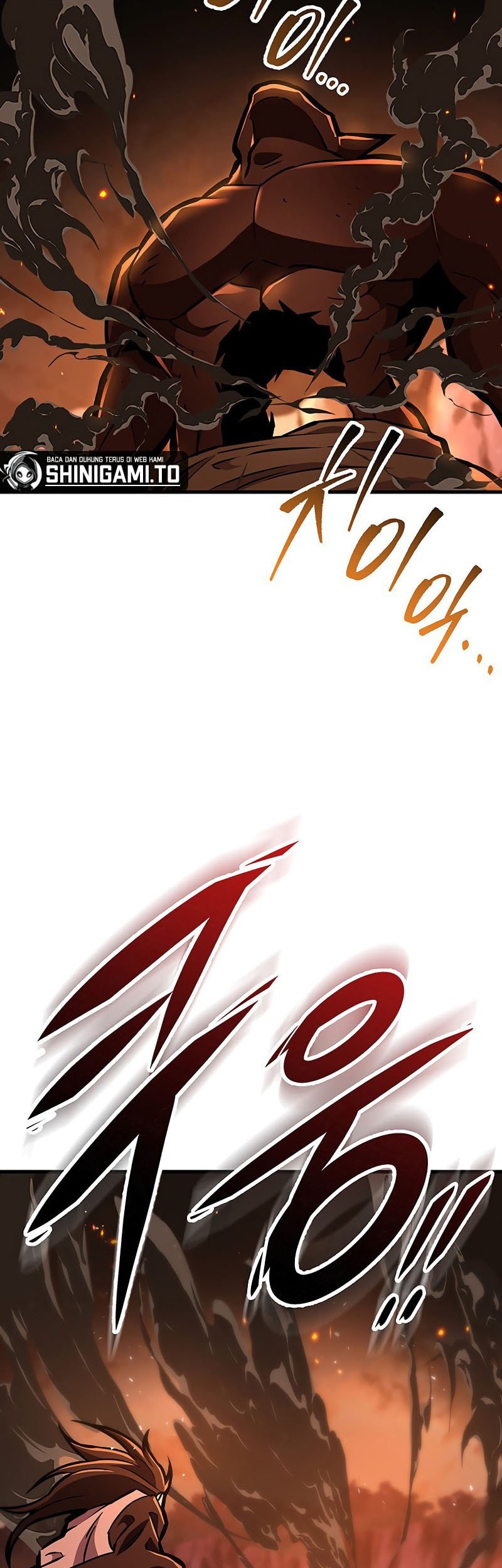 Heavenly Inquisition Sword Chapter 130 - halaman 42