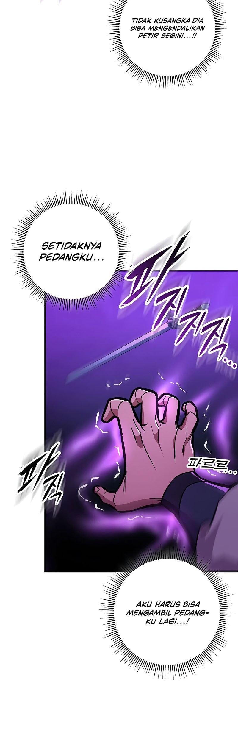 Heavenly Inquisition Sword Chapter 130 - halaman 54