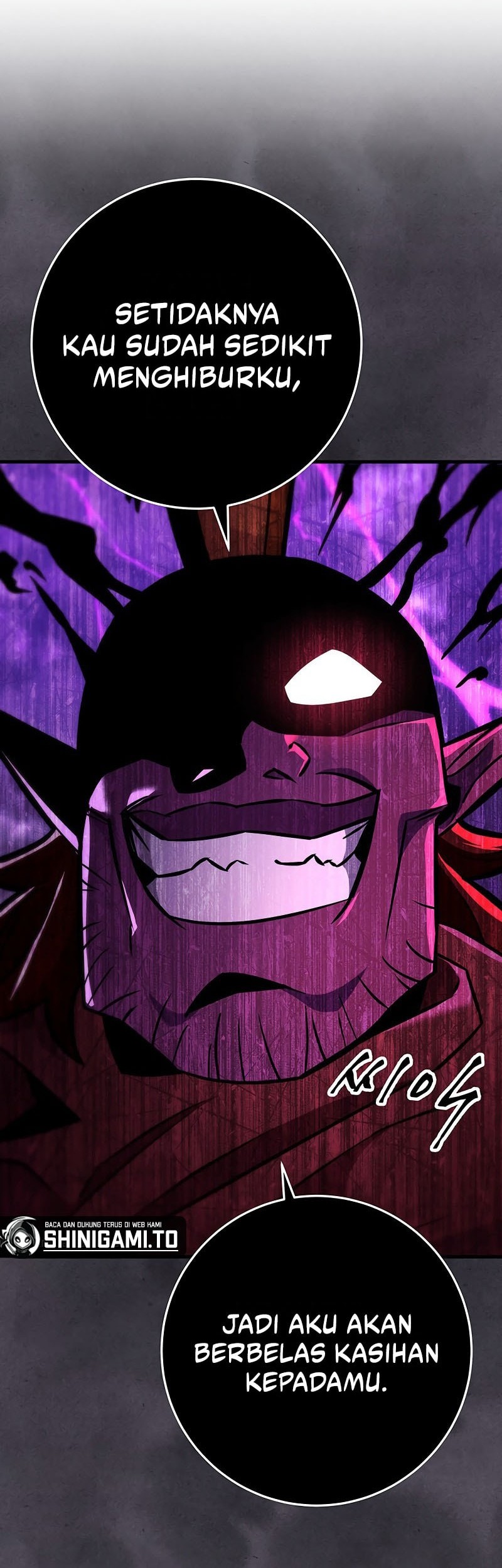 Heavenly Inquisition Sword Chapter 130 - halaman 63
