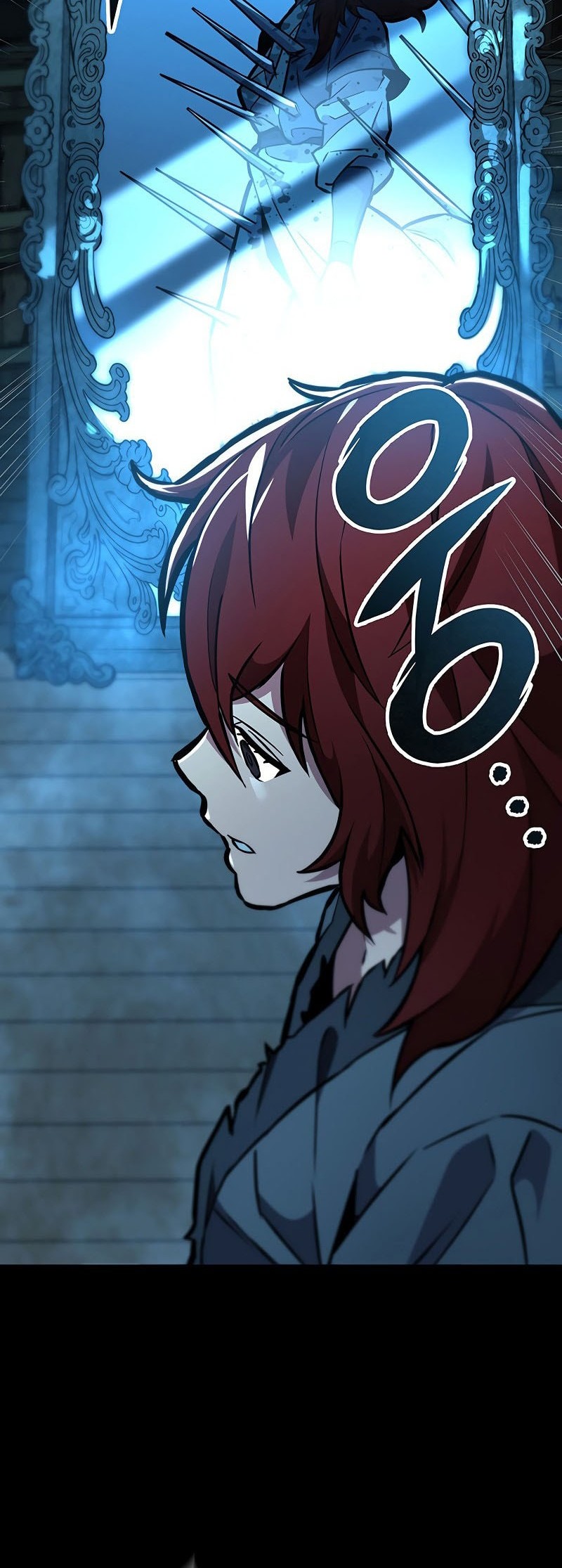 Heavenly Inquisition Sword Chapter 130 - halaman 71