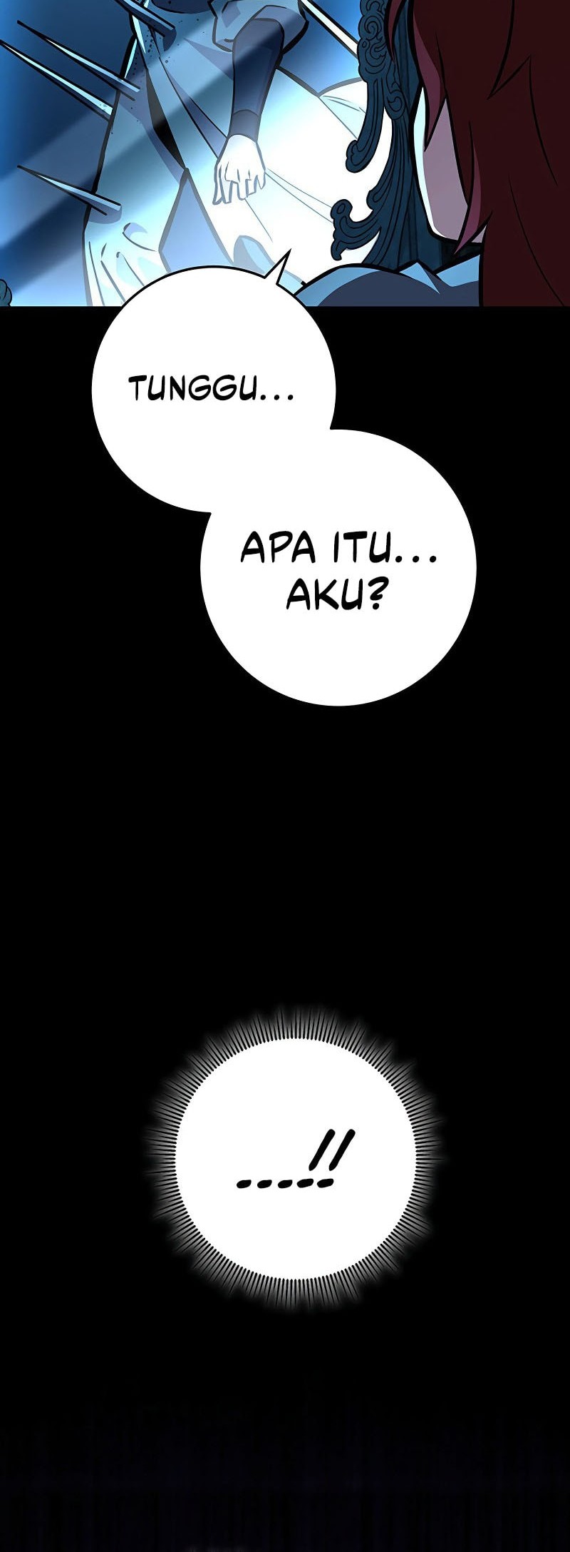 Heavenly Inquisition Sword Chapter 130 - halaman 75