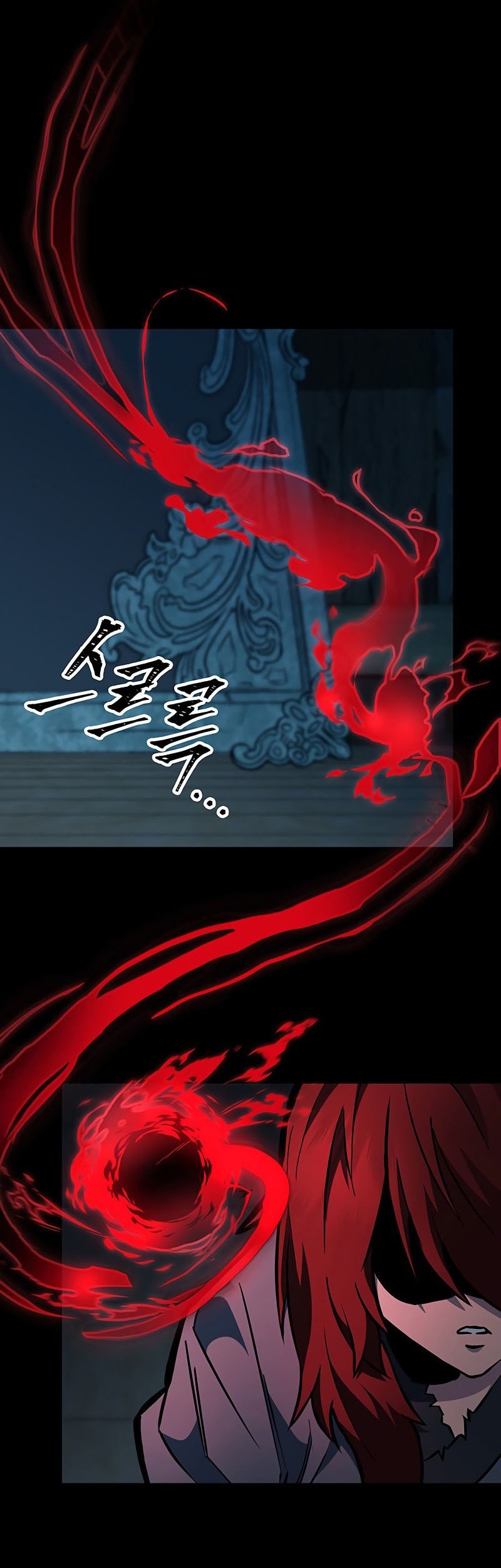 Heavenly Inquisition Sword Chapter 130 - halaman 81