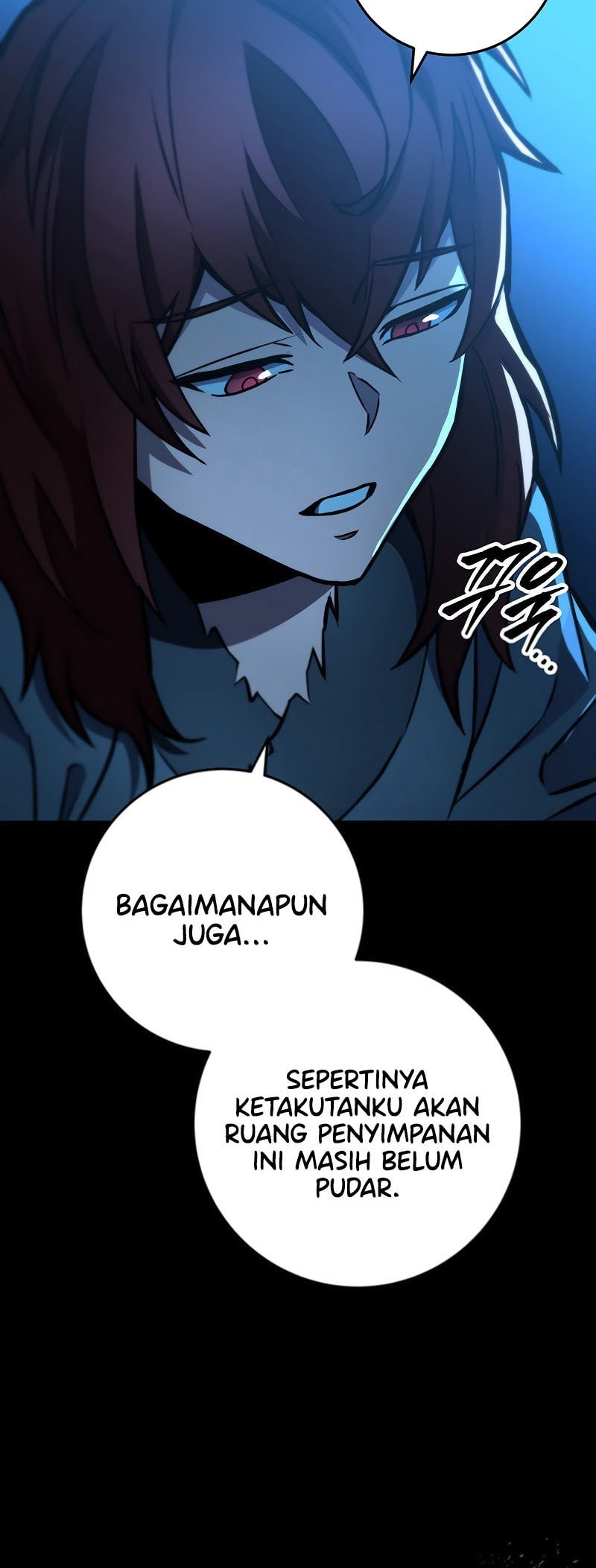 Heavenly Inquisition Sword Chapter 130 - halaman 91