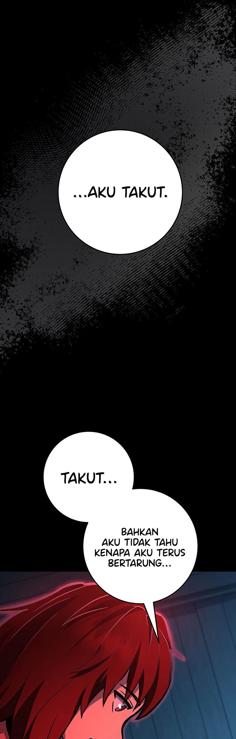 Heavenly Inquisition Sword Chapter 130 - halaman 92