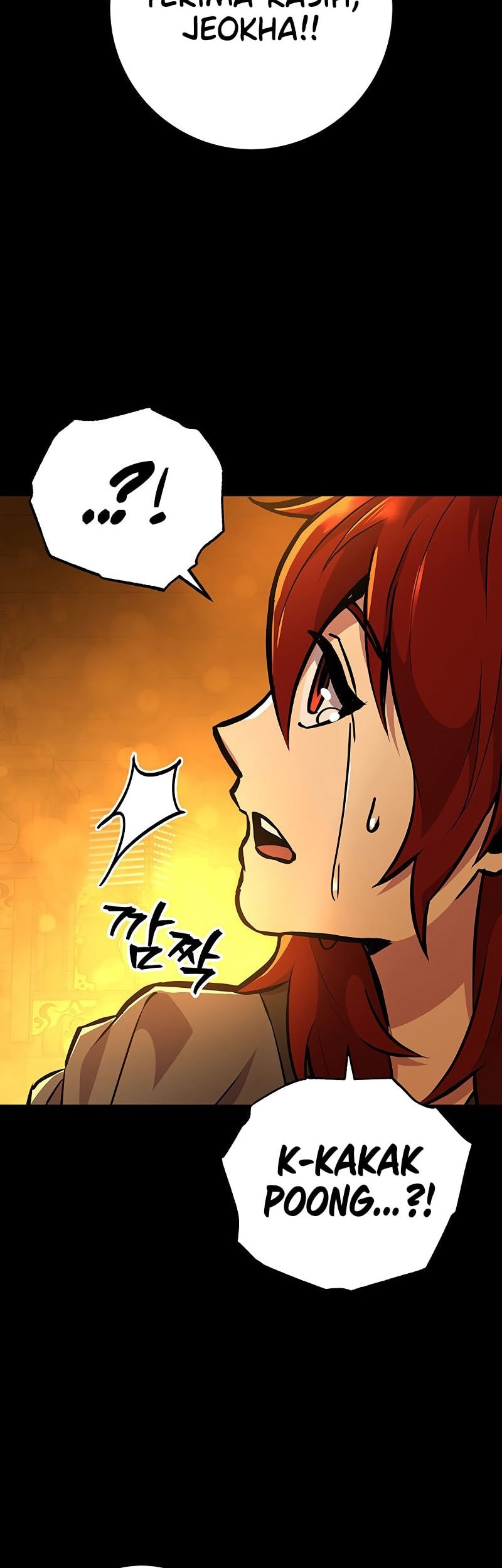 Heavenly Inquisition Sword Chapter 130 - halaman 97