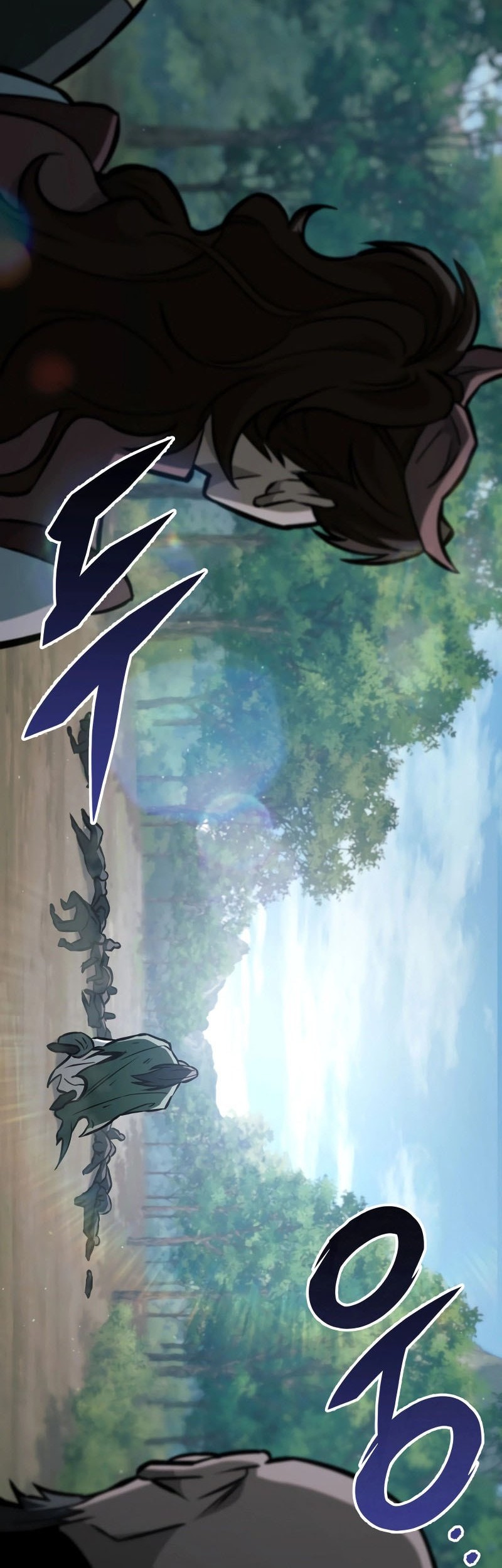 Heavenly Inquisition Sword Chapter 131 - halaman 19