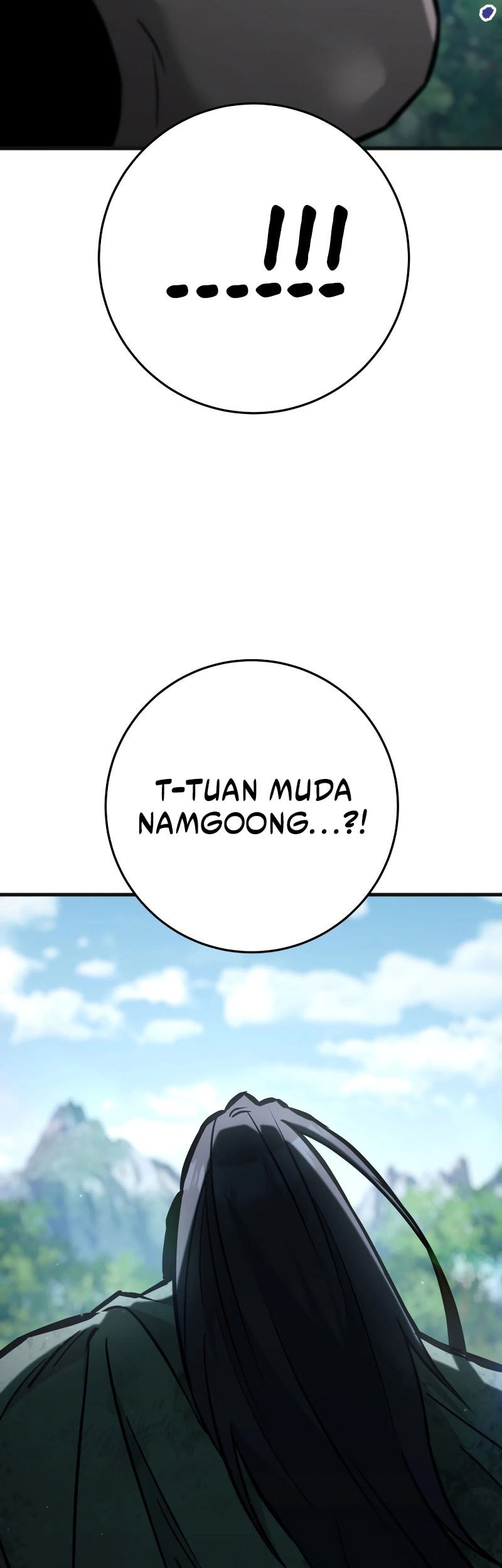 Heavenly Inquisition Sword Chapter 131 - halaman 20