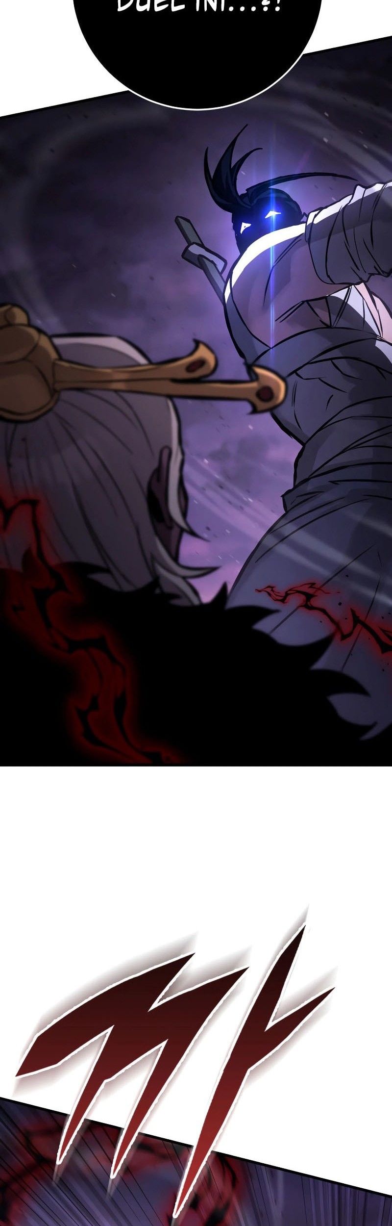 Heavenly Inquisition Sword Chapter 131 - halaman 43