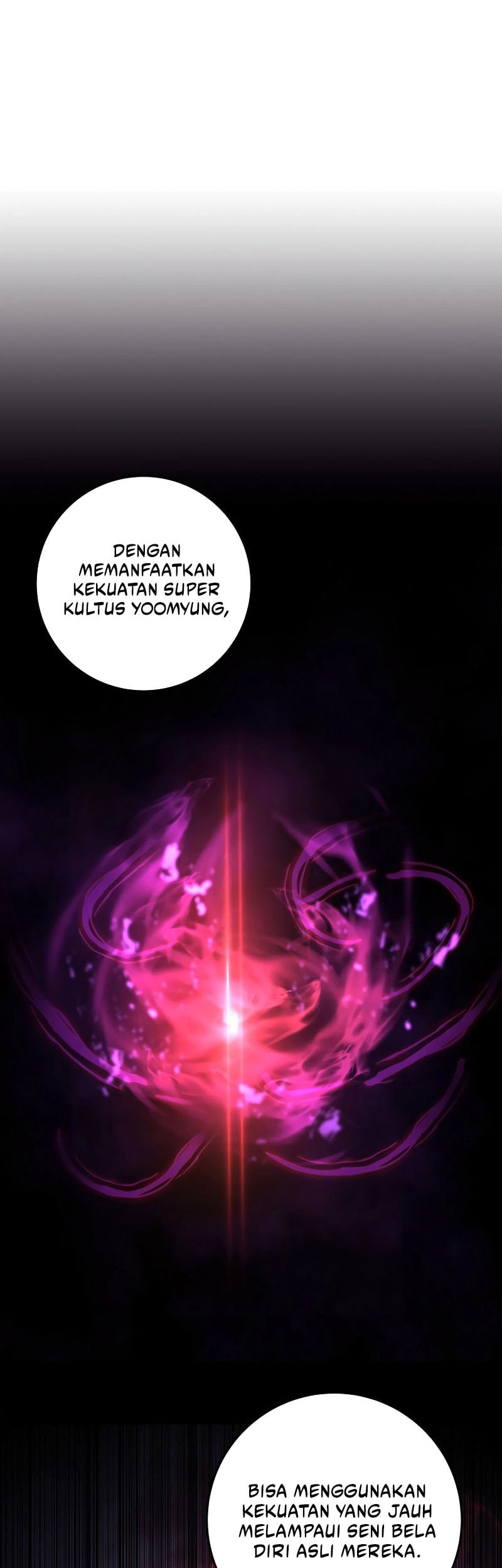 Heavenly Inquisition Sword Chapter 131 - halaman 51