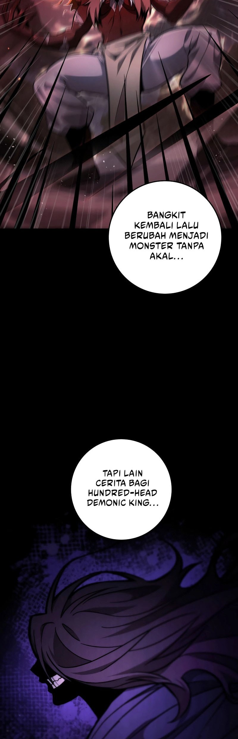Heavenly Inquisition Sword Chapter 131 - halaman 53