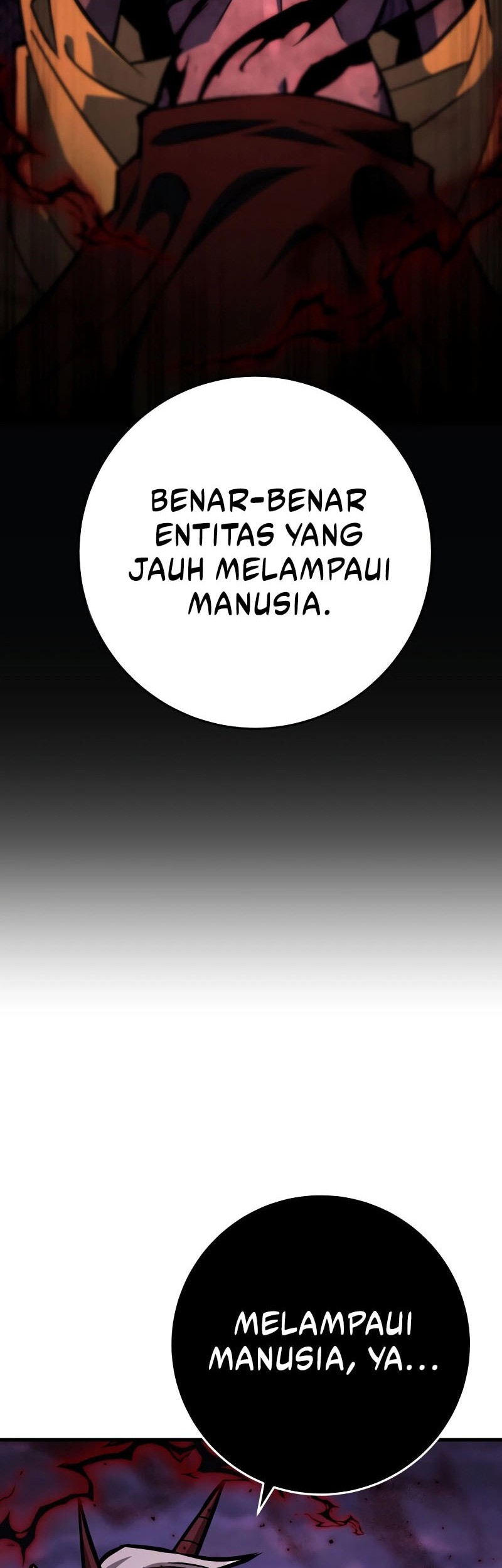Heavenly Inquisition Sword Chapter 131 - halaman 55