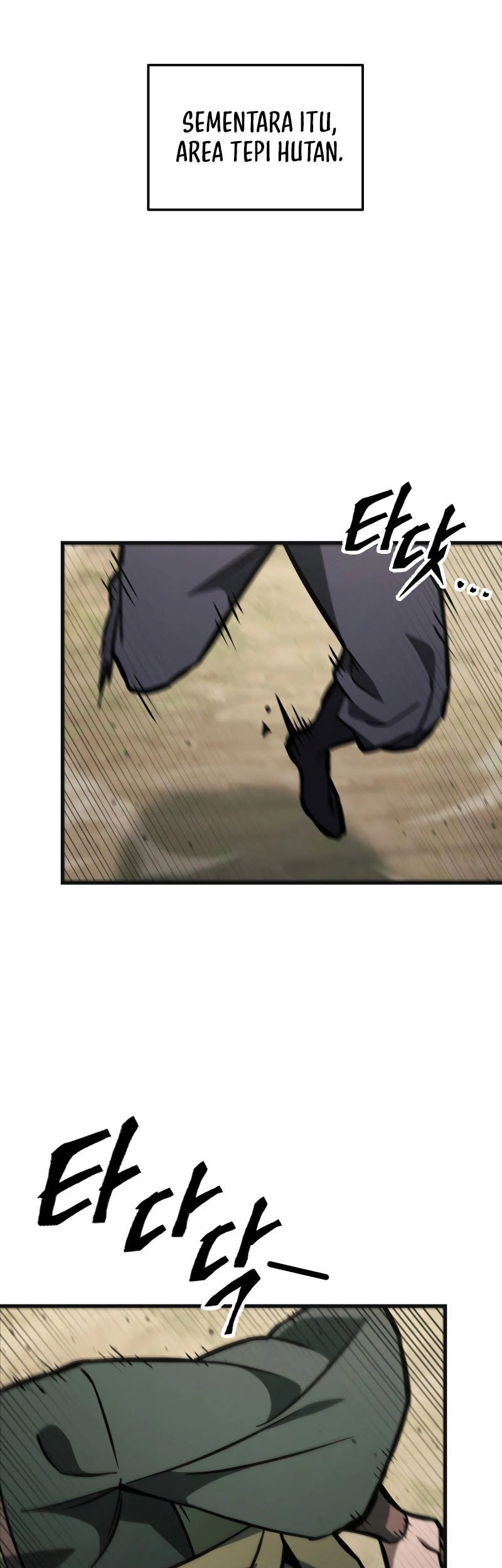 Heavenly Inquisition Sword Chapter 131 - halaman 6