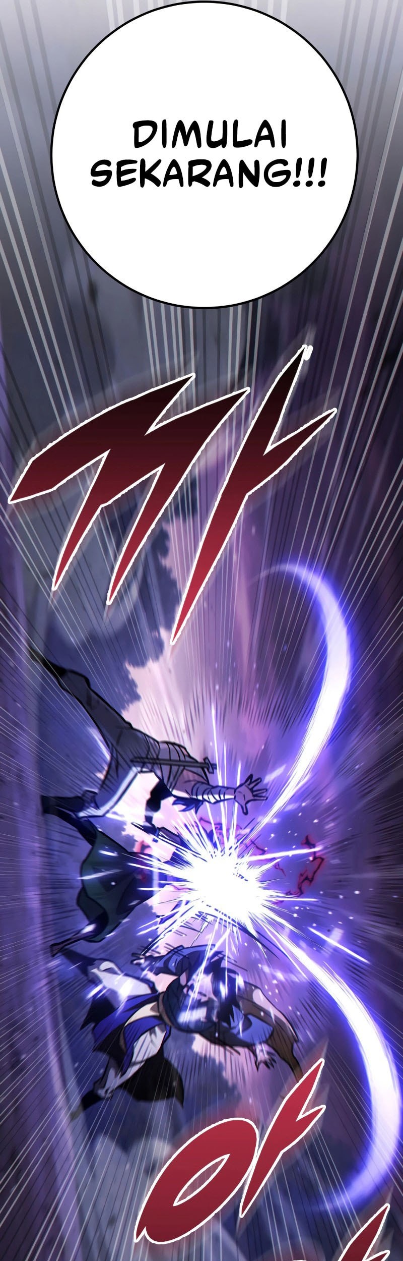 Heavenly Inquisition Sword Chapter 131 - halaman 66