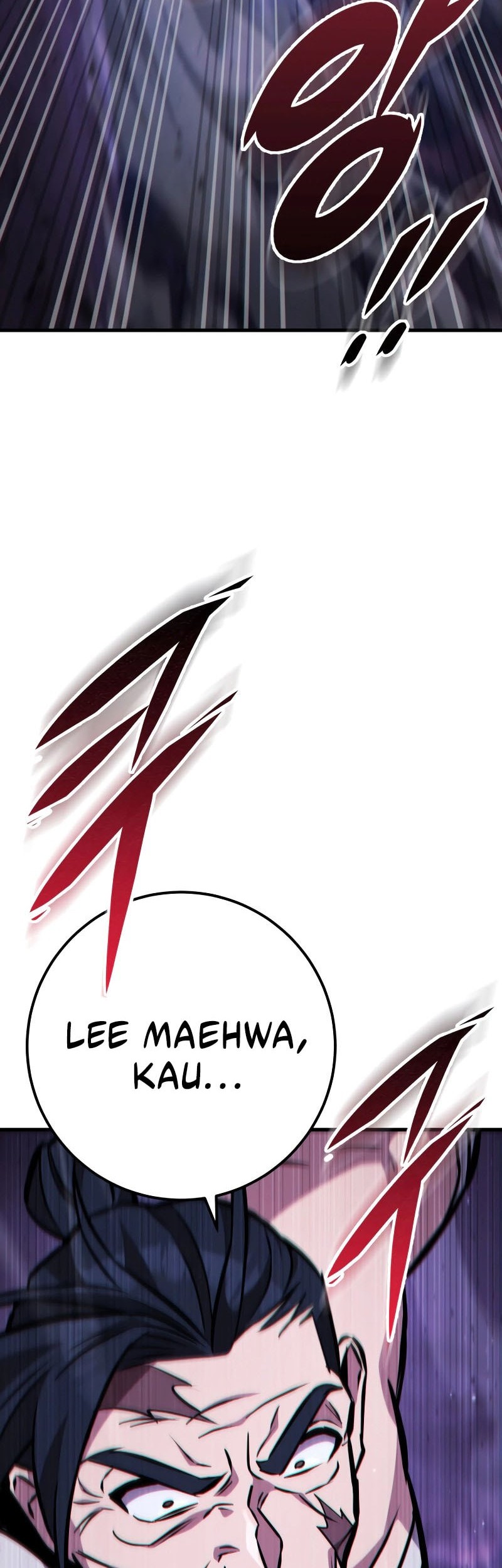 Heavenly Inquisition Sword Chapter 131 - halaman 67
