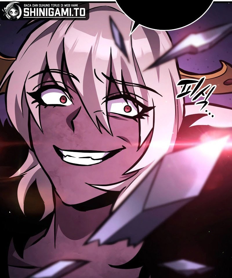 Heavenly Inquisition Sword Chapter 131 - halaman 73
