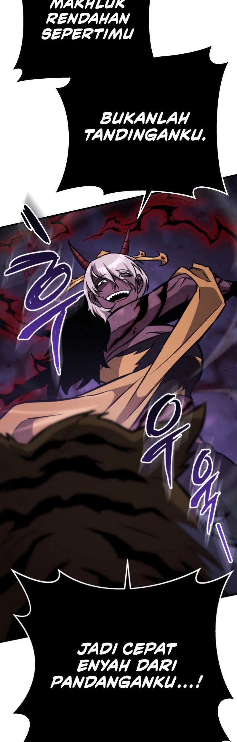Heavenly Inquisition Sword Chapter 131 - halaman 75