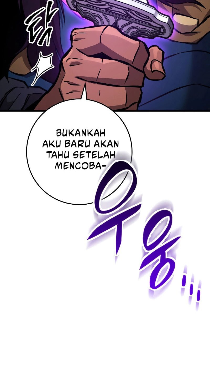 Heavenly Inquisition Sword Chapter 131 - halaman 85