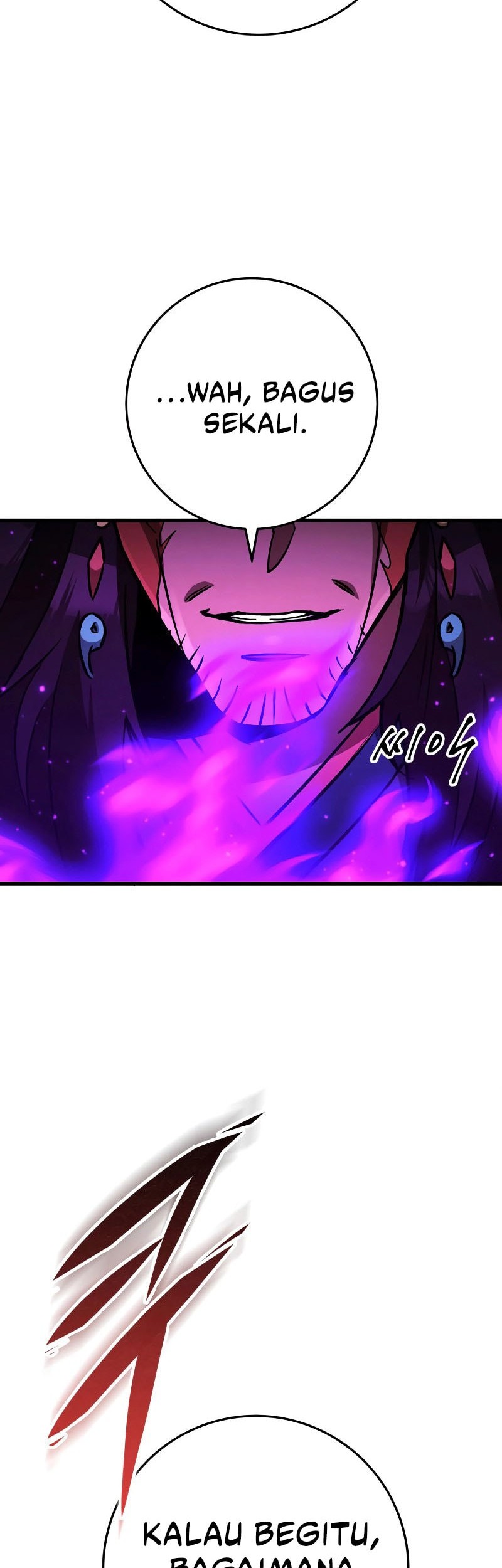Heavenly Inquisition Sword Chapter 131 - halaman 95