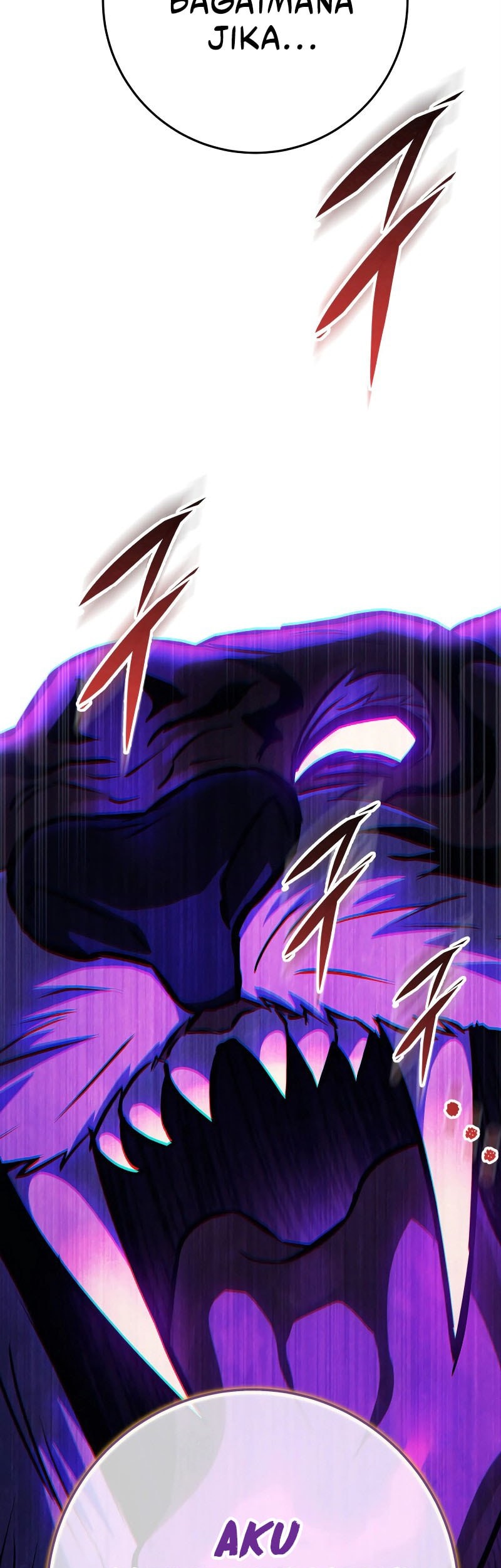 Heavenly Inquisition Sword Chapter 131 - halaman 96