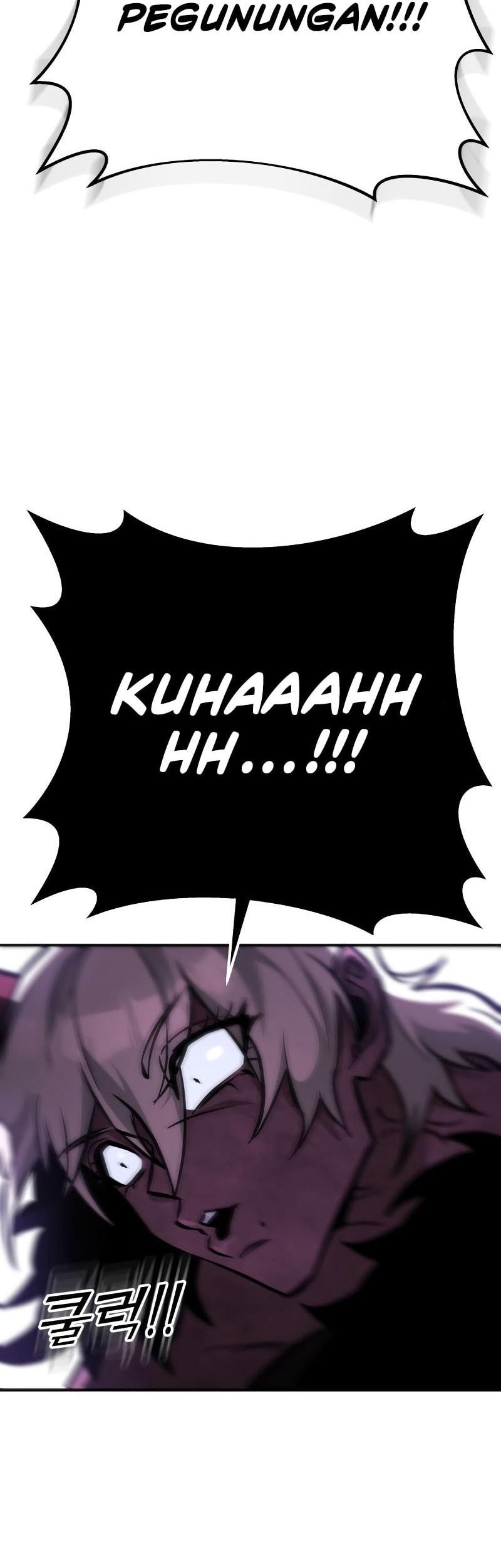 Heavenly Inquisition Sword Chapter 132 - halaman 13