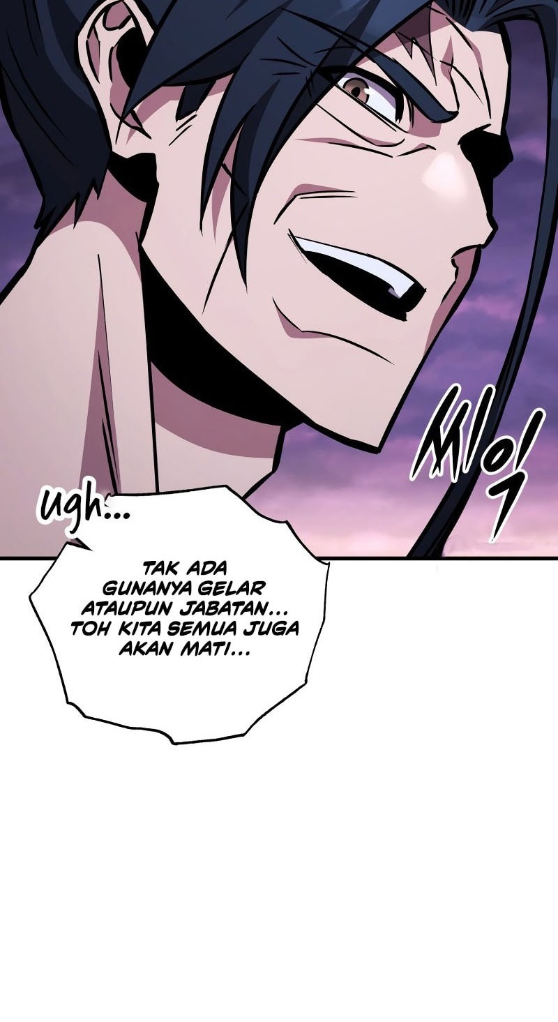 Heavenly Inquisition Sword Chapter 132 - halaman 22