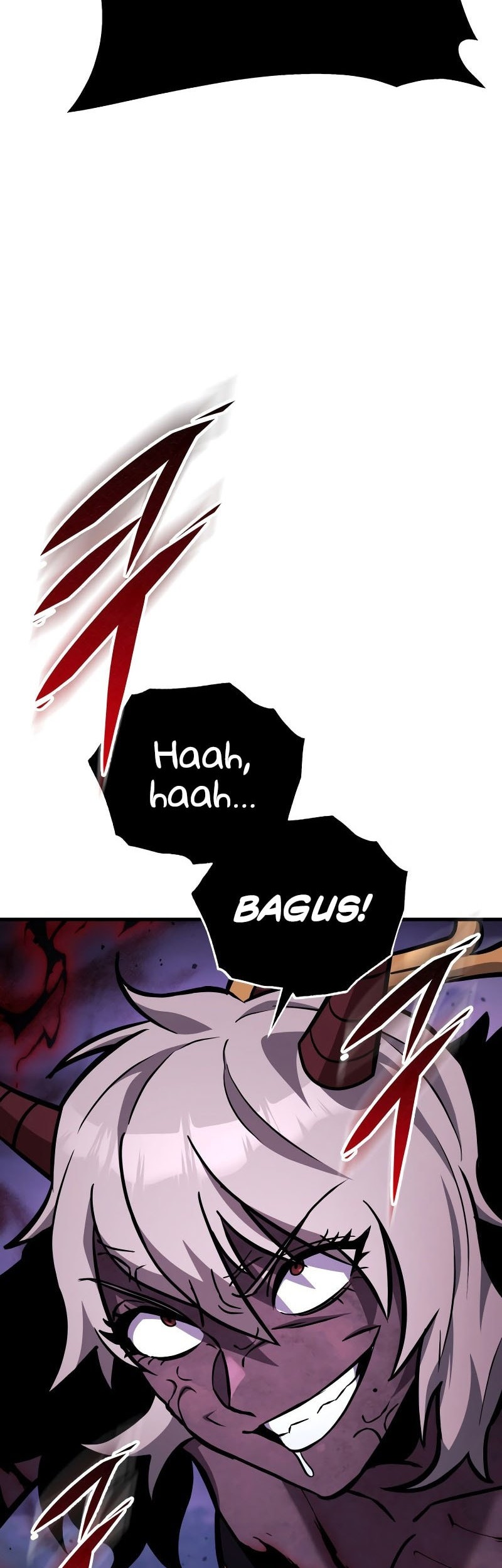 Heavenly Inquisition Sword Chapter 132 - halaman 24