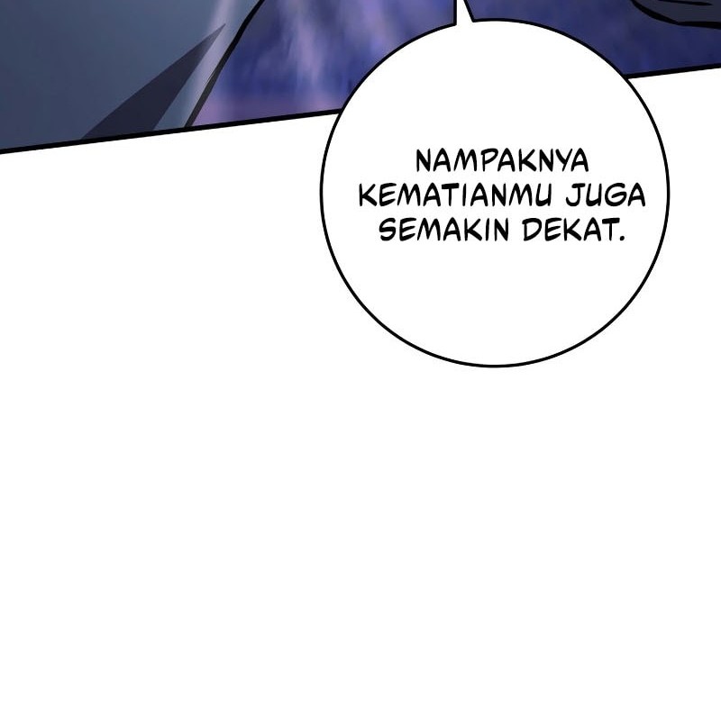 Heavenly Inquisition Sword Chapter 132 - halaman 26