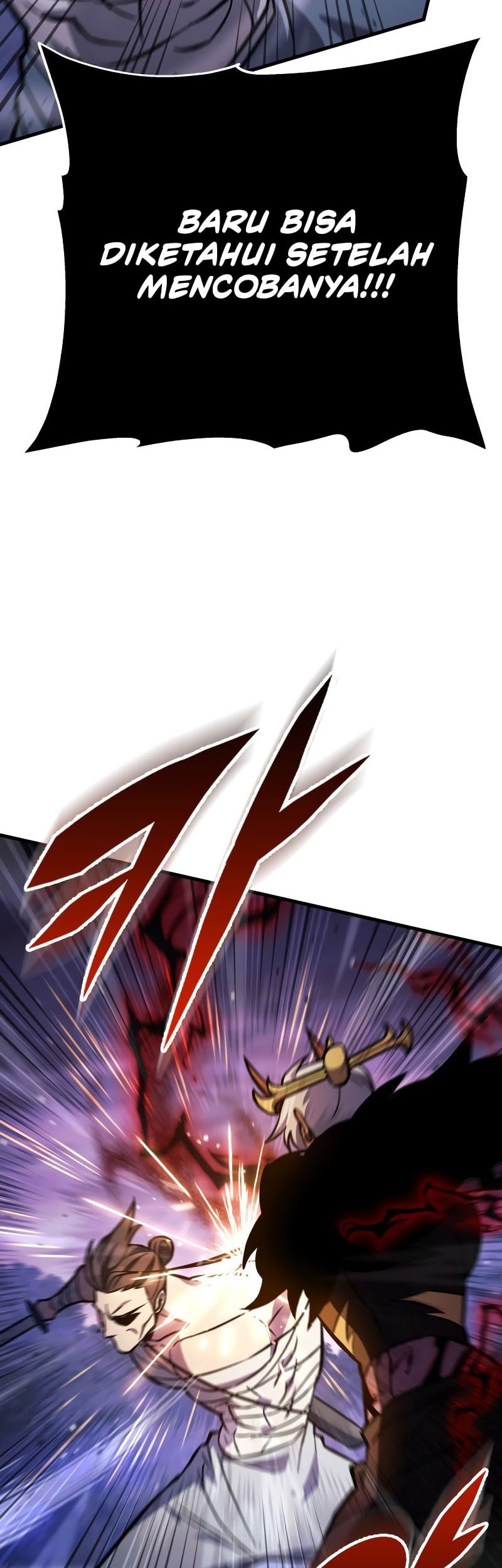 Heavenly Inquisition Sword Chapter 132 - halaman 28