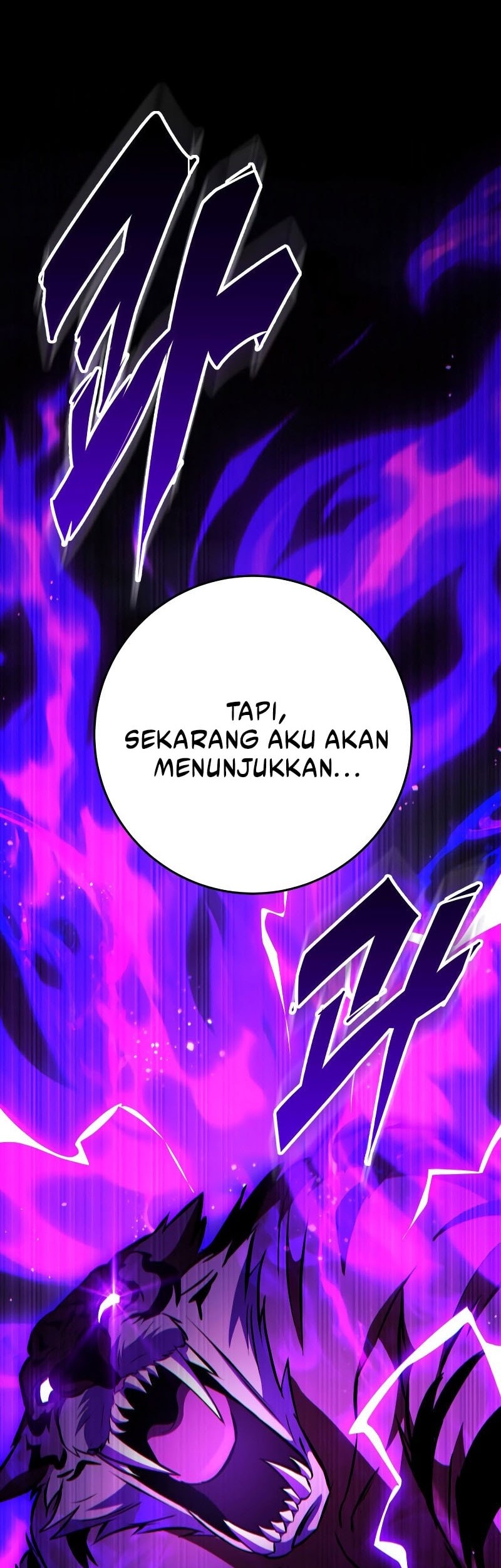 Heavenly Inquisition Sword Chapter 132 - halaman 3