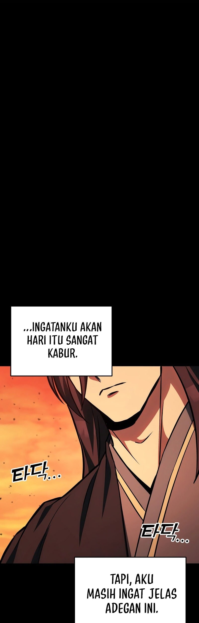 Heavenly Inquisition Sword Chapter 132 - halaman 35