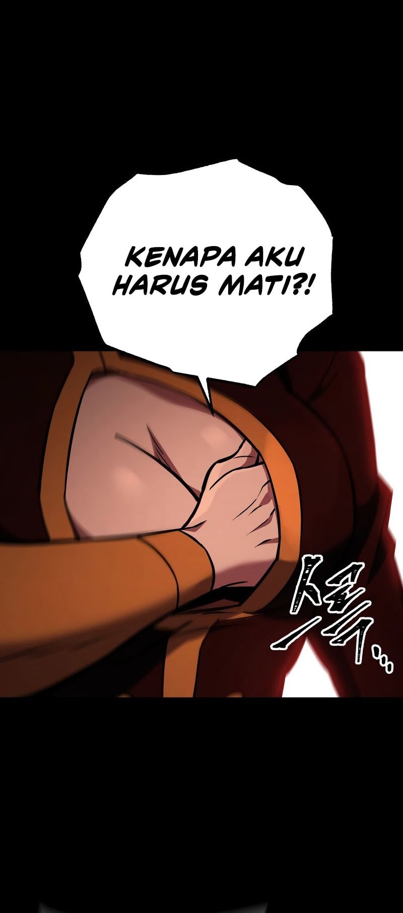 Heavenly Inquisition Sword Chapter 132 - halaman 46