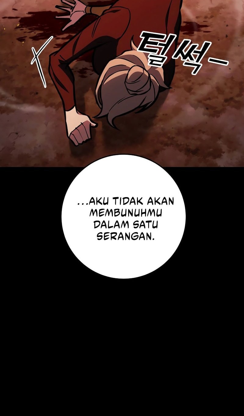 Heavenly Inquisition Sword Chapter 132 - halaman 50