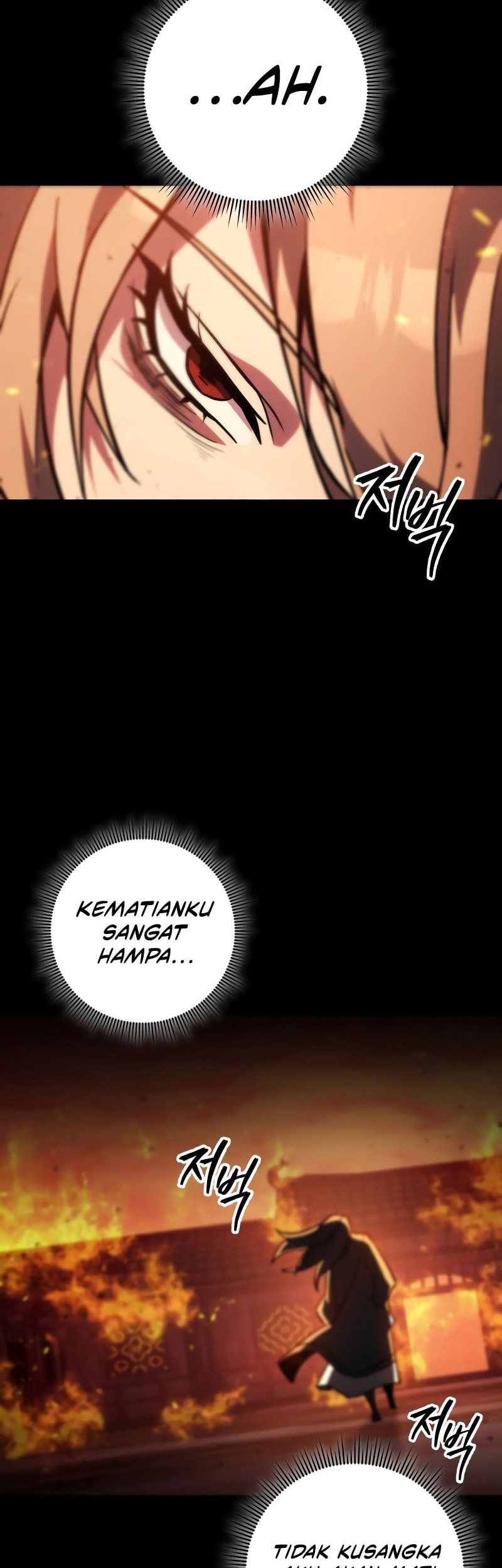 Heavenly Inquisition Sword Chapter 132 - halaman 52