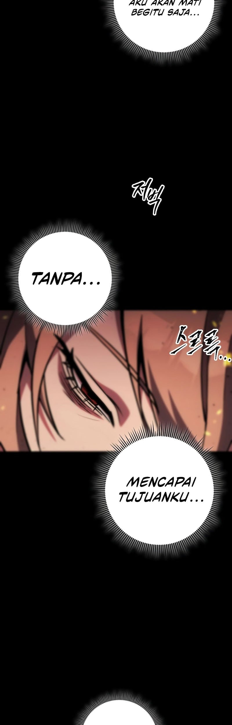 Heavenly Inquisition Sword Chapter 132 - halaman 53