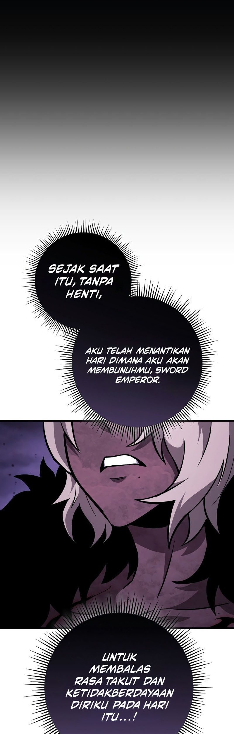 Heavenly Inquisition Sword Chapter 132 - halaman 56