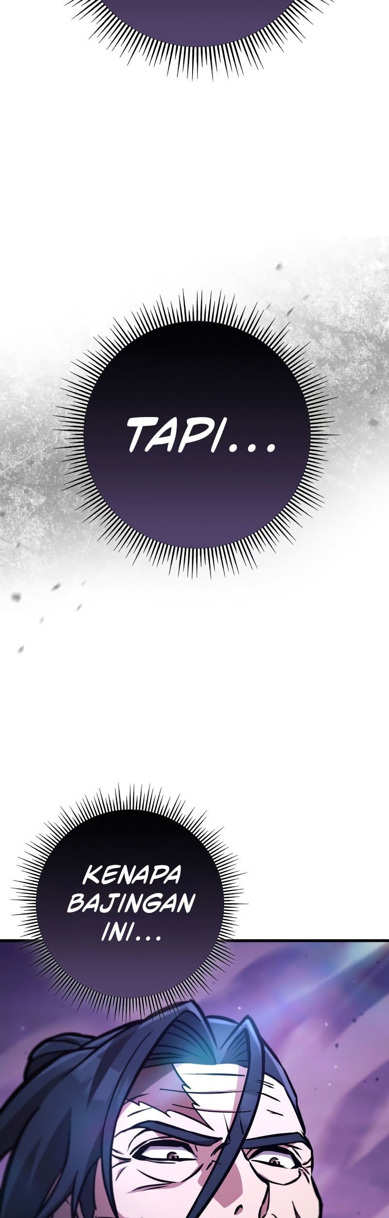 Heavenly Inquisition Sword Chapter 132 - halaman 57