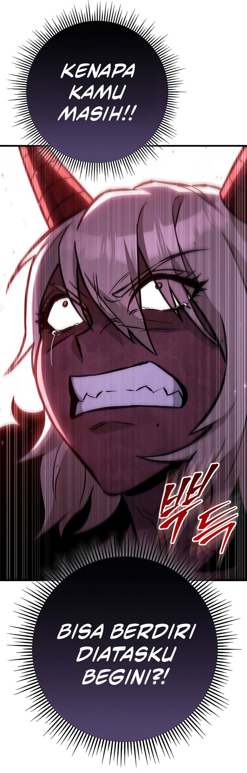 Heavenly Inquisition Sword Chapter 132 - halaman 59