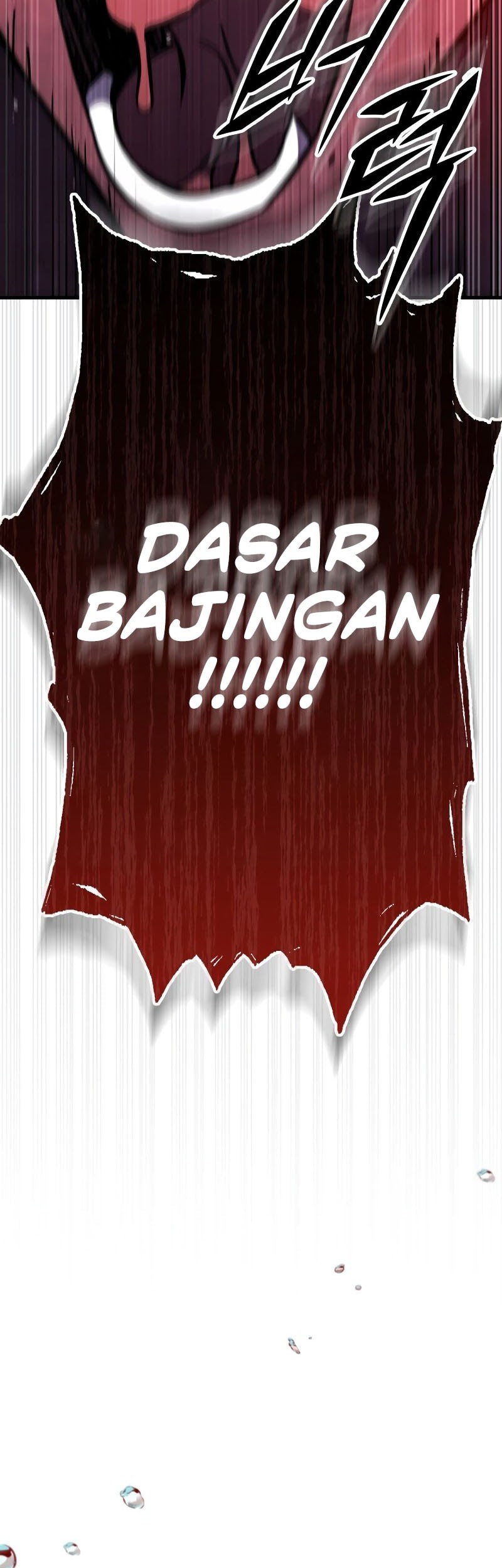 Heavenly Inquisition Sword Chapter 132 - halaman 61