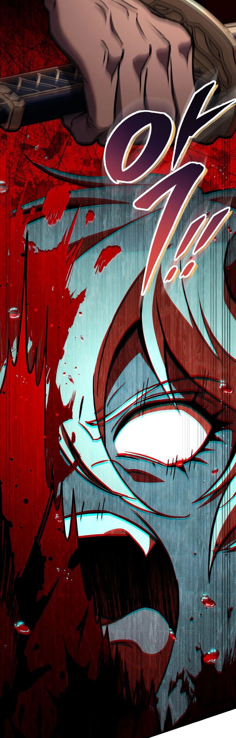 Heavenly Inquisition Sword Chapter 132 - halaman 64