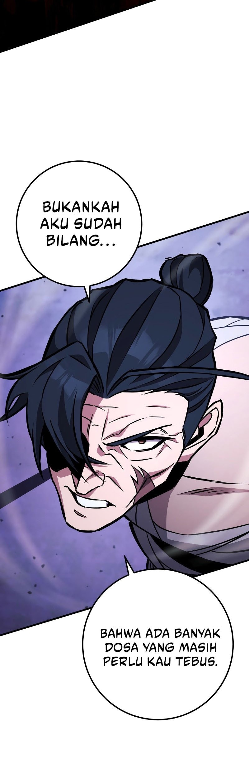 Heavenly Inquisition Sword Chapter 132 - halaman 65