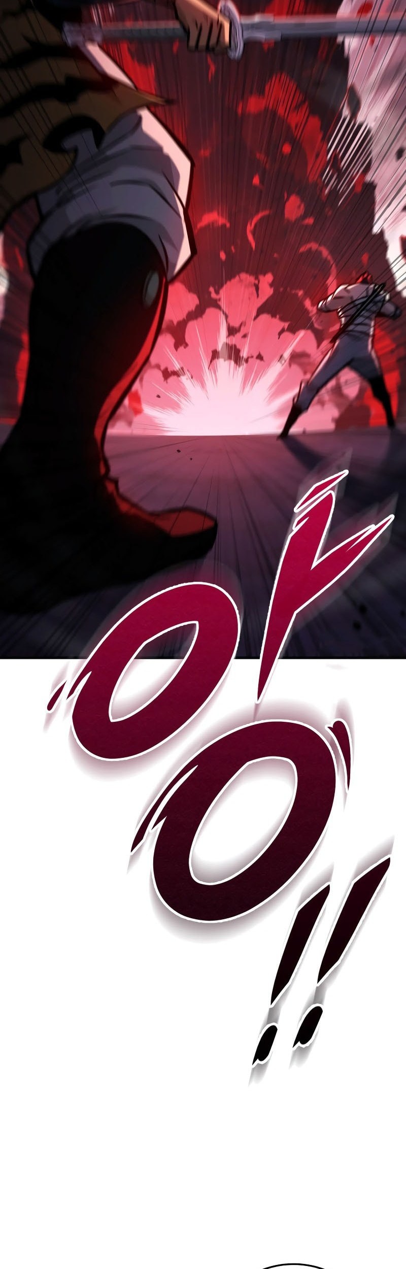 Heavenly Inquisition Sword Chapter 132 - halaman 68
